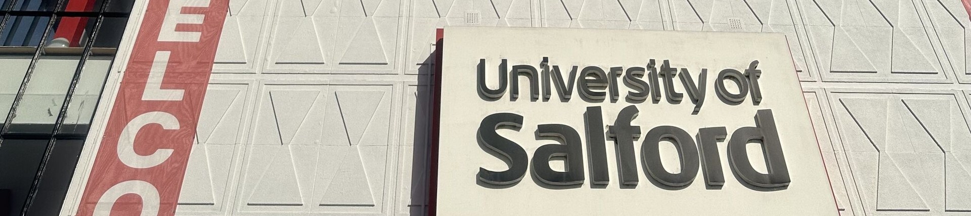 University of Salford