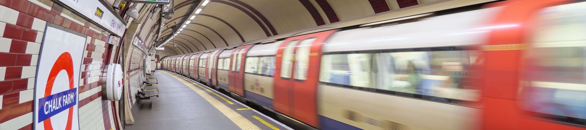 London underground
