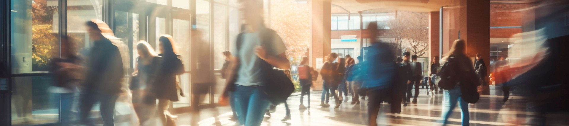 University students