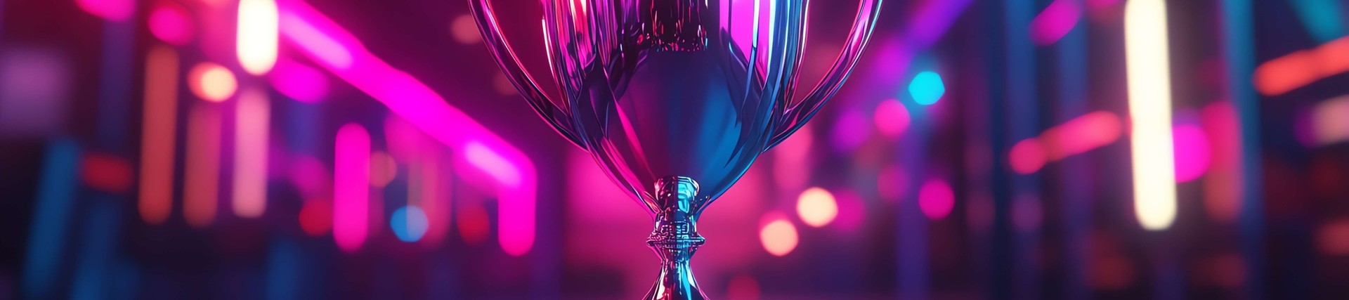 IHR Supplier Award
