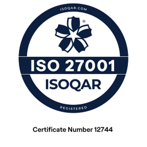 ISO 27001