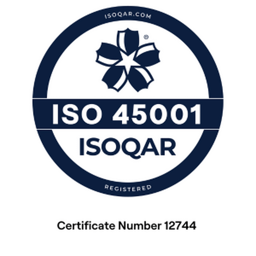 ISO 45001