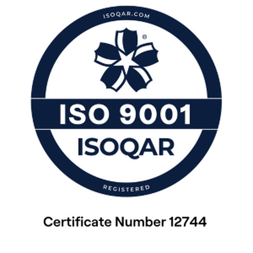 ISO 9001