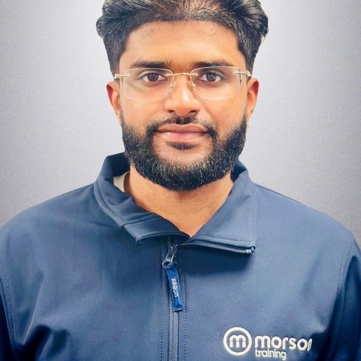 Mahesh Sukumaran